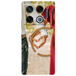 Infinix GT 20 Pro Kendin Tasarla Telefon Kılıfı