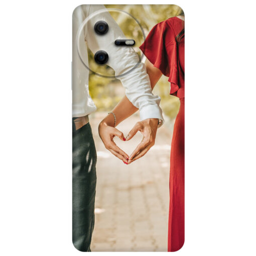 Casper Via A40 Kendin Tasarla Telefon Kılıfı